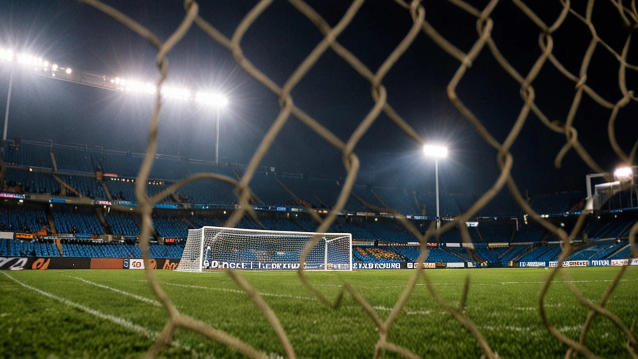 Grêmio Enfrenta Cruzeiro em Partida Decisiva Pelo Brasileirão