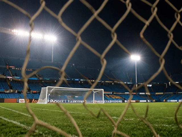 Grêmio Enfrenta Cruzeiro em Partida Decisiva Pelo Brasileirão