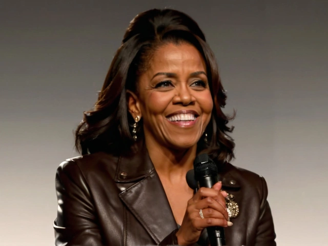 Por que Michelle Obama Pode Substituir Biden: Análise das Possibilidades Políticas