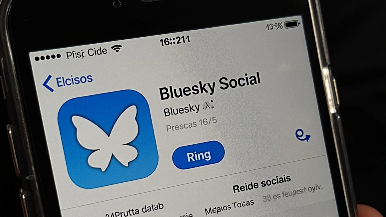 Bluesky: A Nova Rede Social Descentralizada que Pode Substituir o Twitter