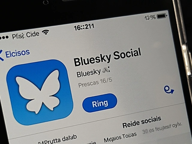 Bluesky: A Nova Rede Social Descentralizada que Pode Substituir o Twitter