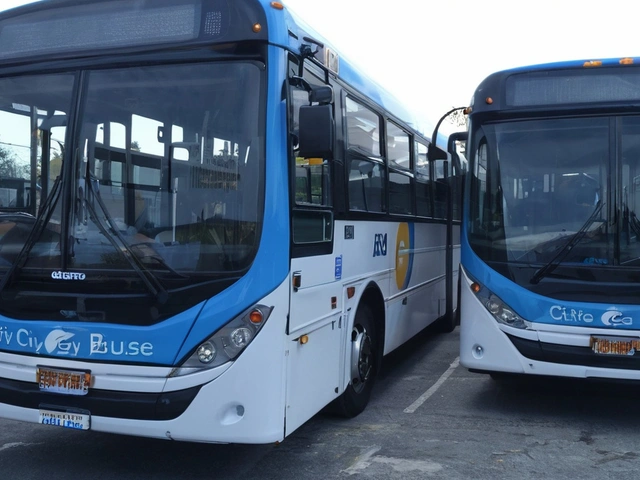 Greve de Ônibus no Grande Recife Causa Caos no Transporte Público