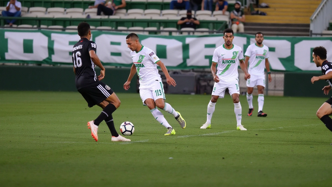 Chapecoense e Botafogo-SP empatam em 1-1 na Arena Condá: Desafios da Série B