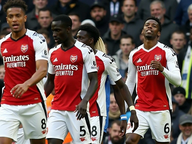 Arsenal enfrenta Southampton: Como assistir e escalações para o confronto da Premier League