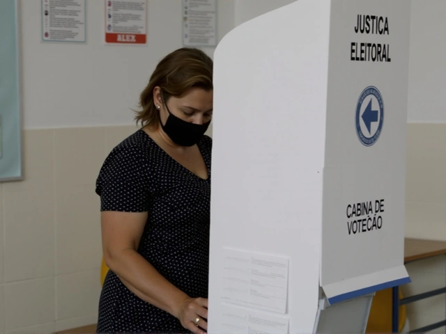 Eleições 2024: Saiba Como Descobrir Seu Local de Votação com Facilidade