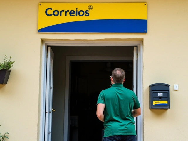 Último Dia para Inscrições no Concurso Correios 2024: Vagas, Salários e Benefícios