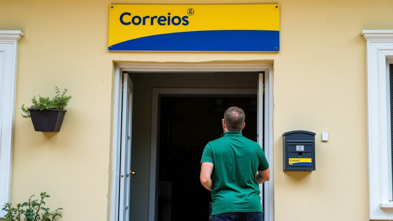 Último Dia para Inscrições no Concurso Correios 2024: Vagas, Salários e Benefícios