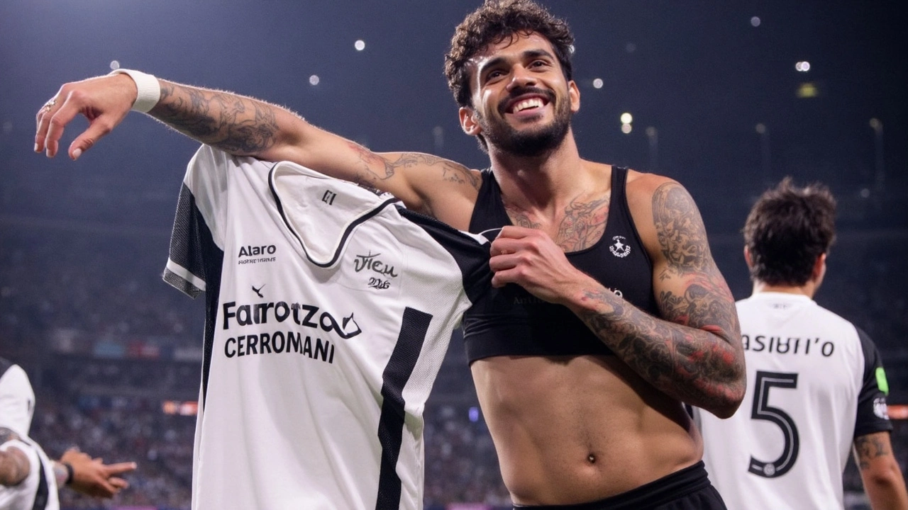 Corinthians empata com América de Cali e acirra disputa por vaga na Copa Sul-Americana 2025