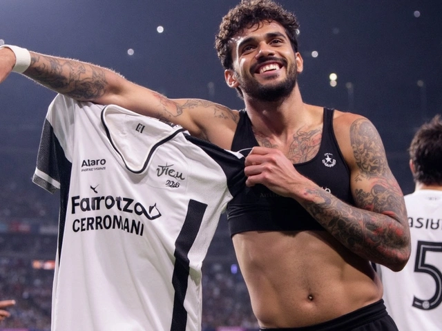 Corinthians empata com América de Cali e acirra disputa por vaga na Copa Sul-Americana 2025