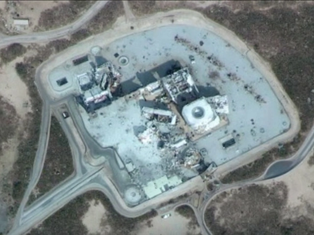 Israel bombardeia instalação nuclear de Natanz e destrói centrífugas subterrâneas do Irã, confirma AIEA