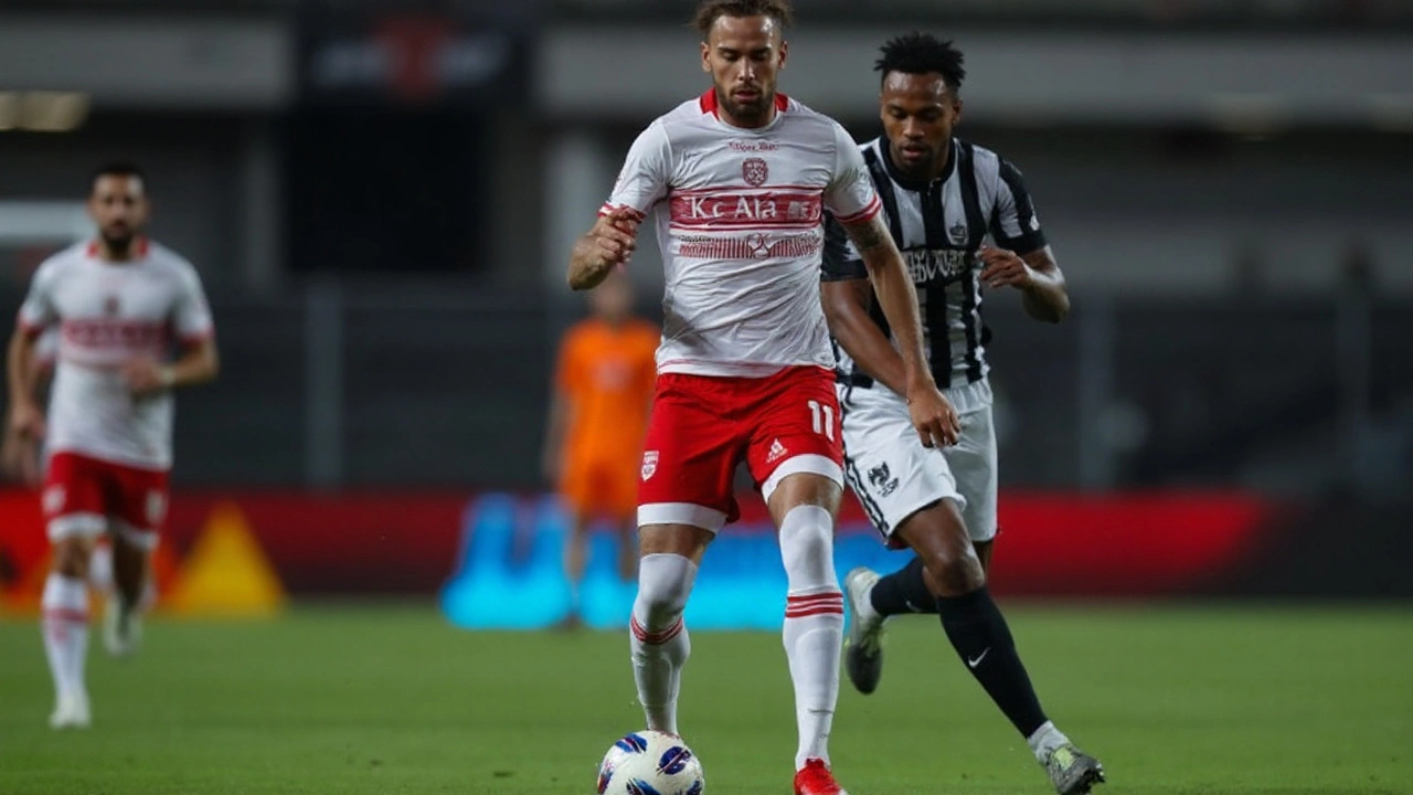 CRB vence Athletic e dispara na tabela da Série B
