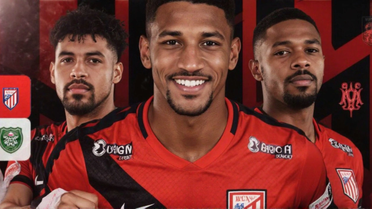 Contexto e motivação dos clubes