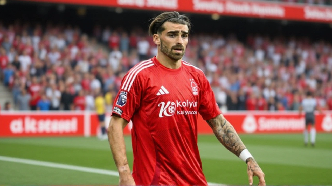Jota Silva estreia no Beşiktaş em empréstimo de temporada 2025/26