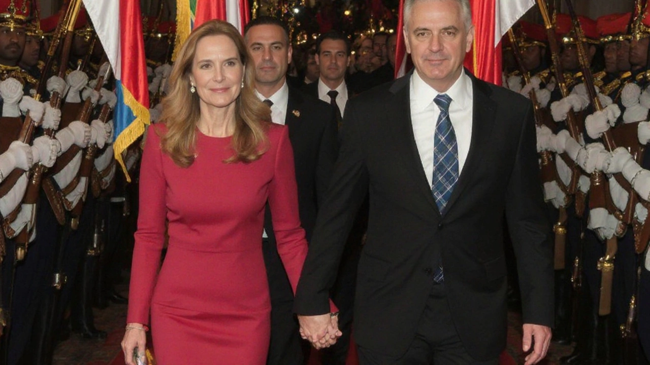 Reação de Alexandre de Moraes e implicações no Brasil