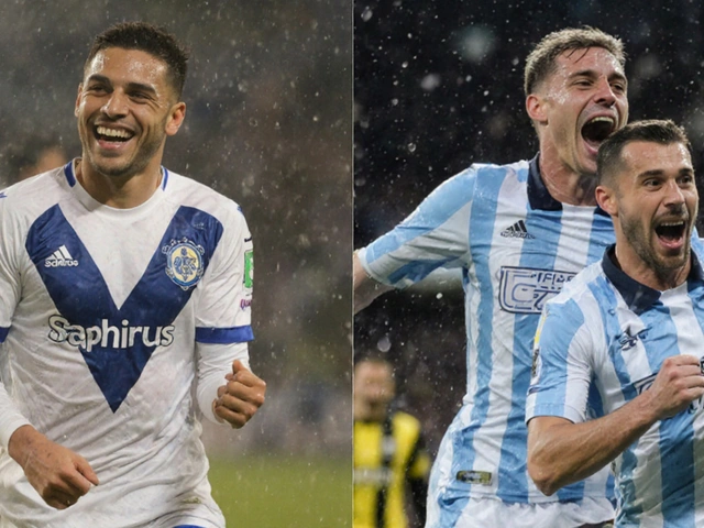 Copa Libertadores: Racing vence Vélez e avança à semifinal; veja onde assistir e o efeito no caminho do Flamengo
