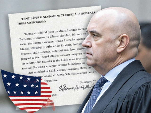 Sanções dos EUA contra esposa de ministro do STF provocam declaração de Alexandre de Moraes