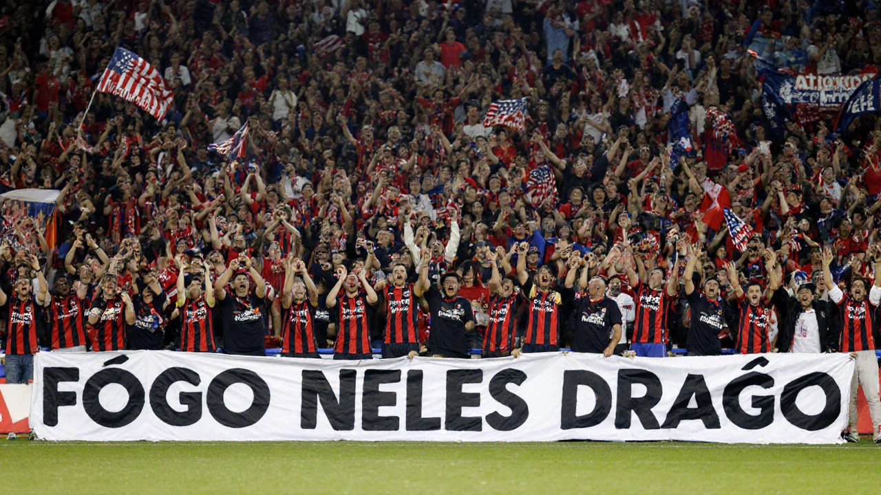 Transmissão ao vivo: Atlético-GO x Athletic na Série B 2025