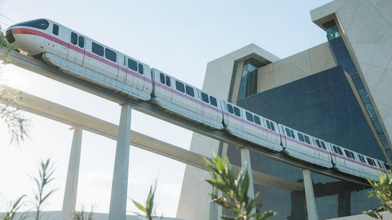 Transporte em Walt Disney World: guia completo para quem visita pela primeira vez