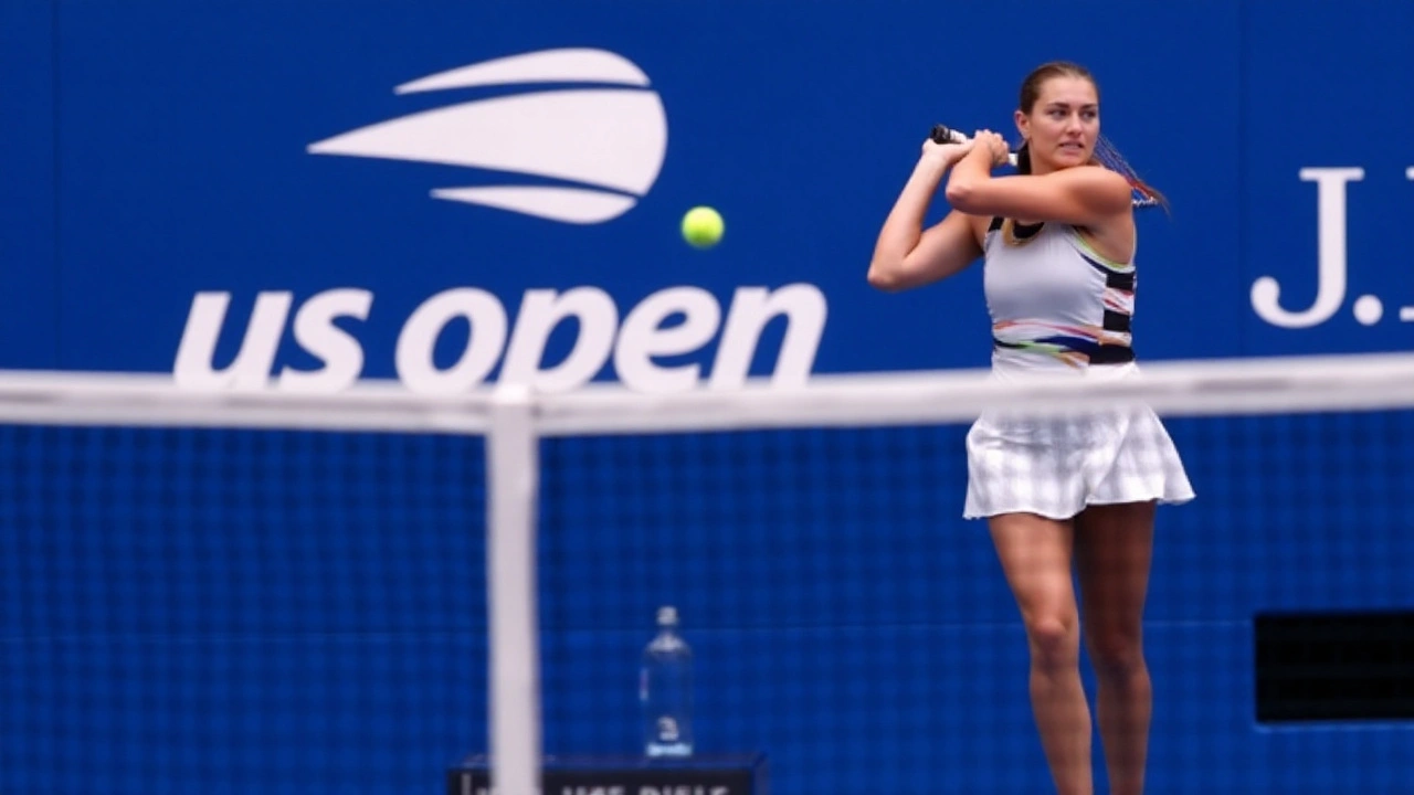 US Open 2025: Alcaraz domina, Djokovic resiste e semifinal dos sonhos está marcada
