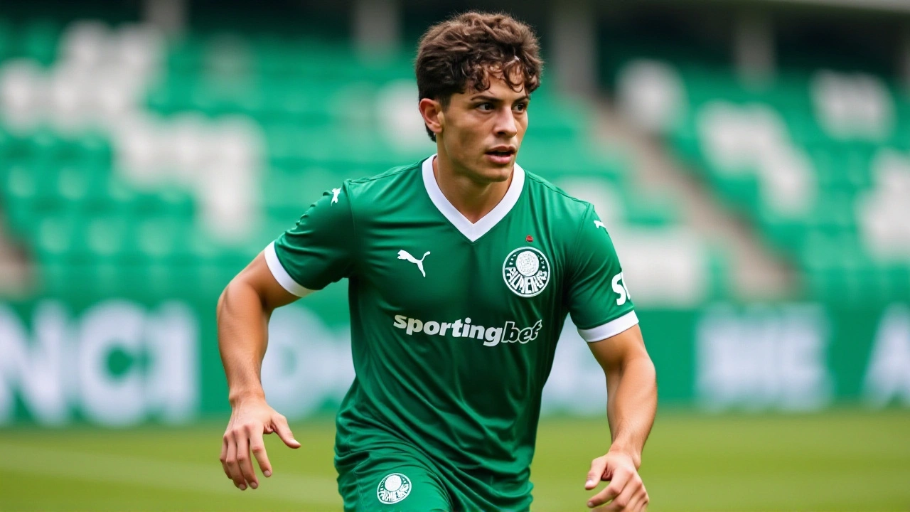 Análise tática e estatísticas