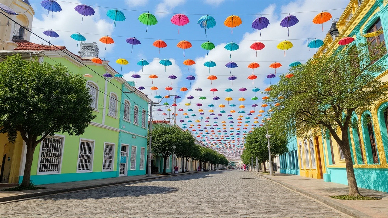 Perspectivas e próximos passos para o Festival
