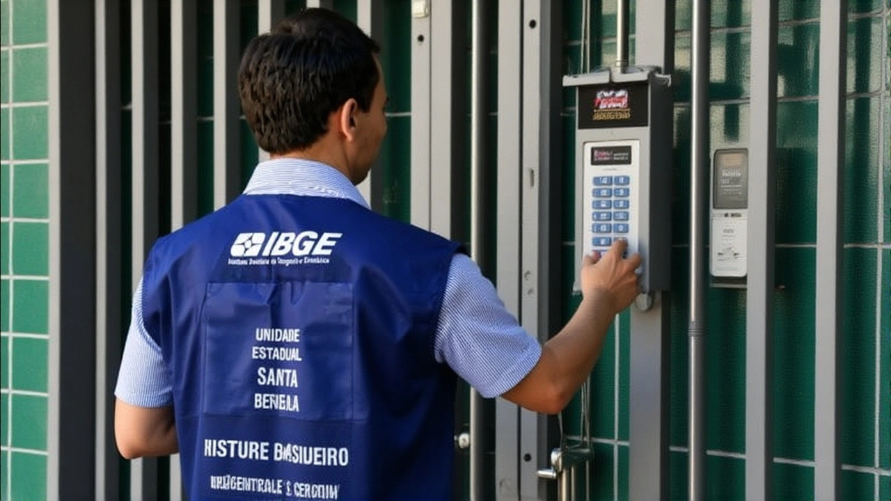 Próximos passos para os interessados
