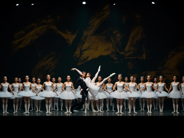 42ª Festival de Dança de Joinville estreia em julho com apoio da FCC