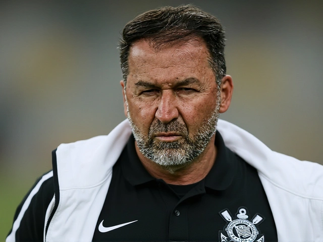 Corinthians acusa Flamengo de 'jogo sujo' na compra de Hugo Souza