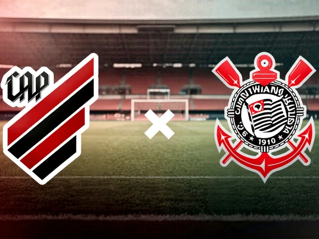 Corinthians avança às semifinais da Copa do Brasil 2025 com vitória por 3 a 0 sobre o Athletico-PR