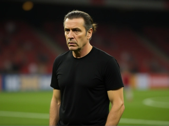 LDU Quito bate Palmeiras por 3 a 0 na ida da semifinal da Libertadores