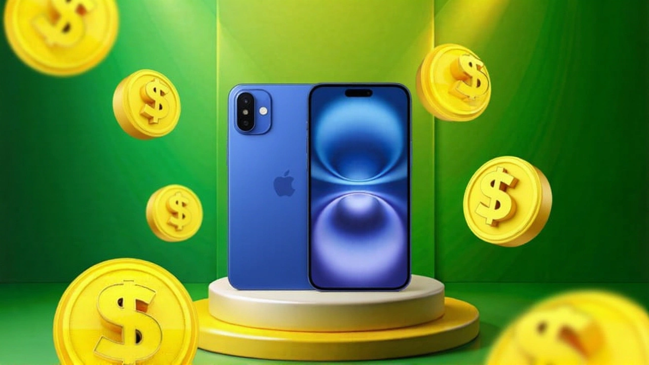 Qual é o verdadeiro valor de um iPhone refurbiado?