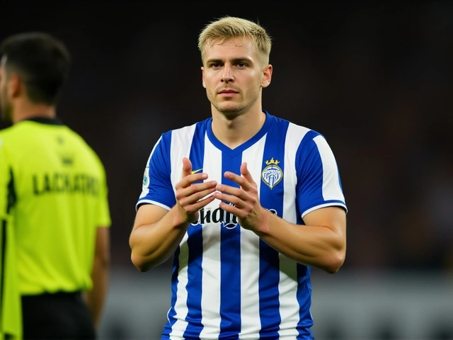 Victor Froholdt marca e leva MVP; FC Porto vence Gil Vicente por 2 a 0 e mantém sequência perfeita