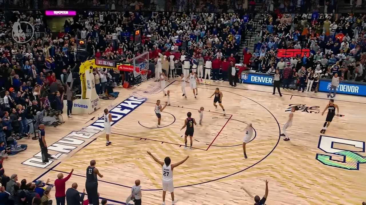 All-Star Game e datas especiais