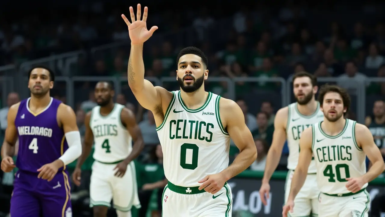 NBA 2025-26: Calendário Completo da Temporada com Jogos e Horários