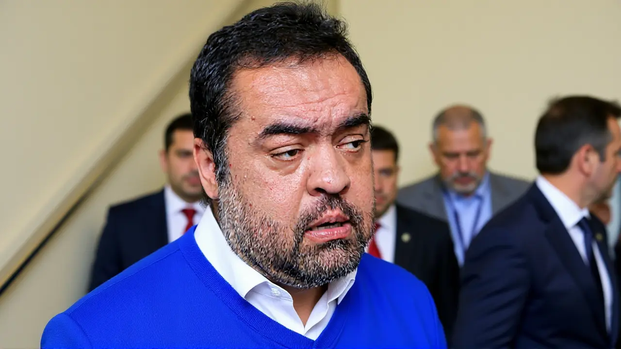 Outros nomes no escândalo e reações