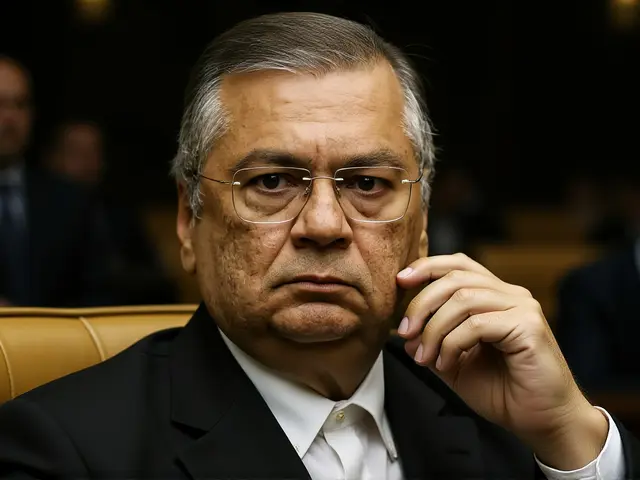 Dino corta supersalários e 72% aprovam decisão, diz pesquisa