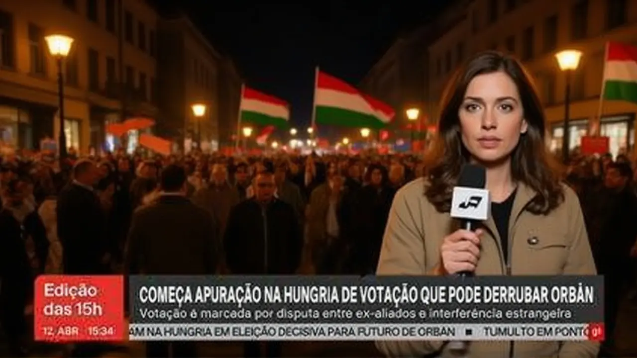 A reação de Bruxelas e o novo rumo europeu