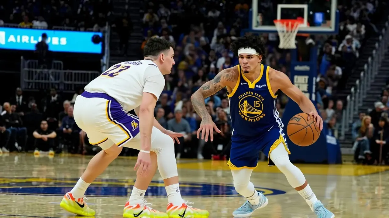 Análise do Impacto: O que isso significa para a liga?