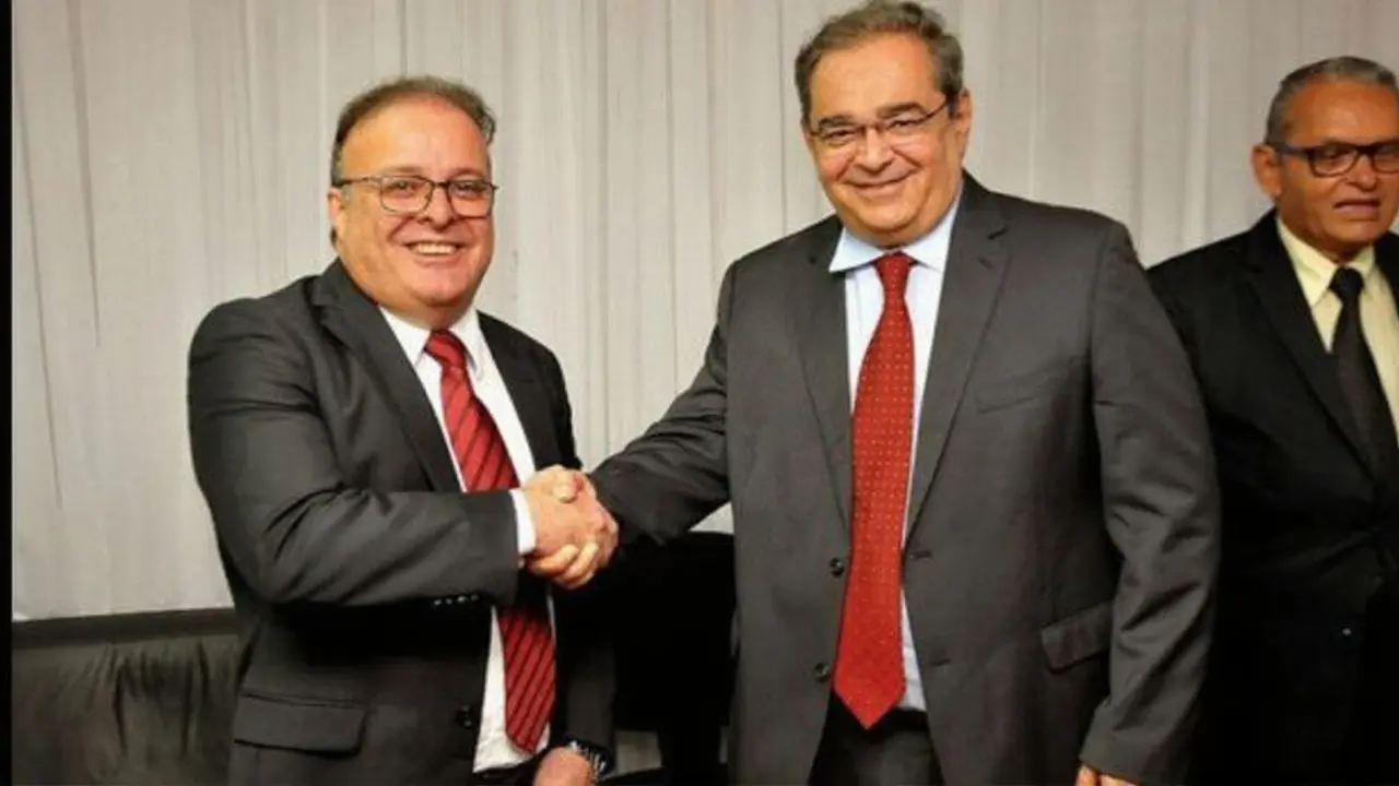 Paulinho Freire assume coordenação da campanha de Álvaro Dias no RN