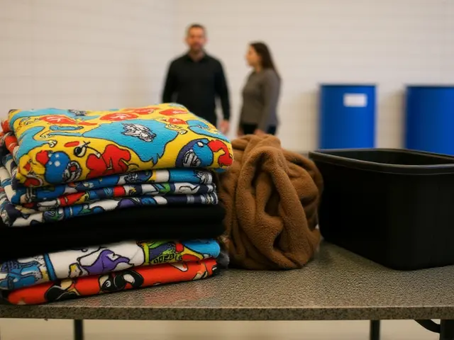 Inverno Solidário: onde doar agasalhos e roupas no RJ, MG e SP