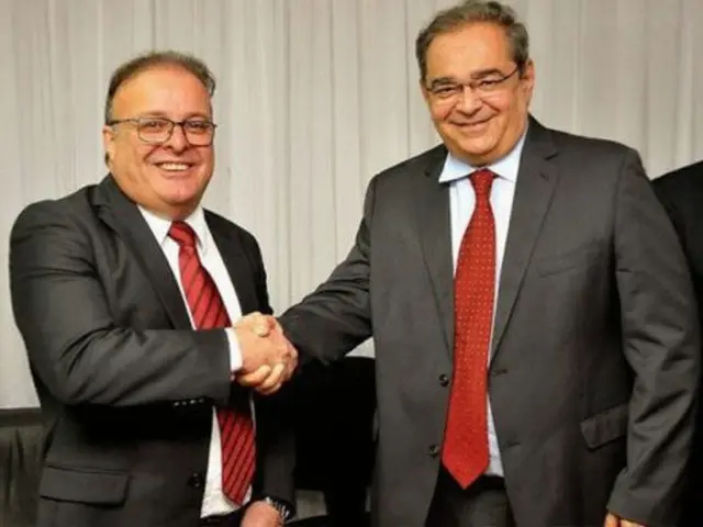 Paulinho Freire assume coordenação da campanha de Álvaro Dias no RN