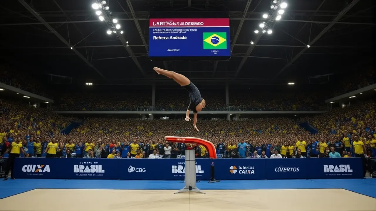 O que esperar a seguir?