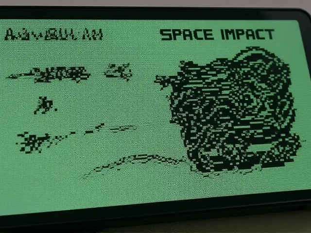 Space Impact: O rival esquecido do Snake que renasce em remakes